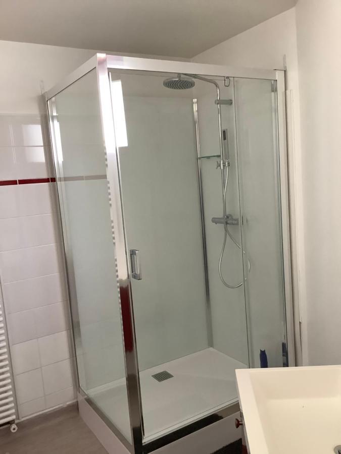 Gites Le 19 Wimille Exteriör bild